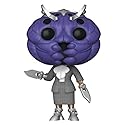 Funko Pop Marvel Thor: Love and Thunder - Miek - Collectable Vinyl Figure - Gift Idea - Official Merchandise - Toys for Kids & Adults - Superheroes…