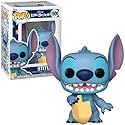 Funko POP Disney: Lilo & Stitch - Stitch - (Hanukkah) - (Dreidel) - Collectable Vinyl Figure - Gift Idea - Official Merchandise - for Kids & Adults…