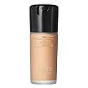 M.A.C Cosmetics Studio Radiance Serum-Powered Foundation - C3.5 (Light to medium beige with peachy undertone) - 1 fl oz / 30 mL