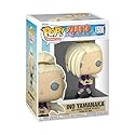 Funko POP! Animation: Naruto - Ino Yamanaka - Collectable Vinyl Figure - Gift Idea - Official Merchandise - for Kids & Adults - Anime Fans - Model…