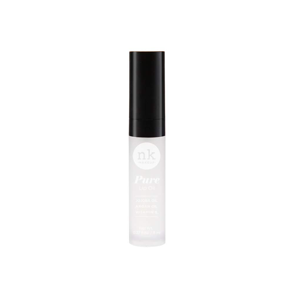 NK Pure Lip Oil (VANILLA)
