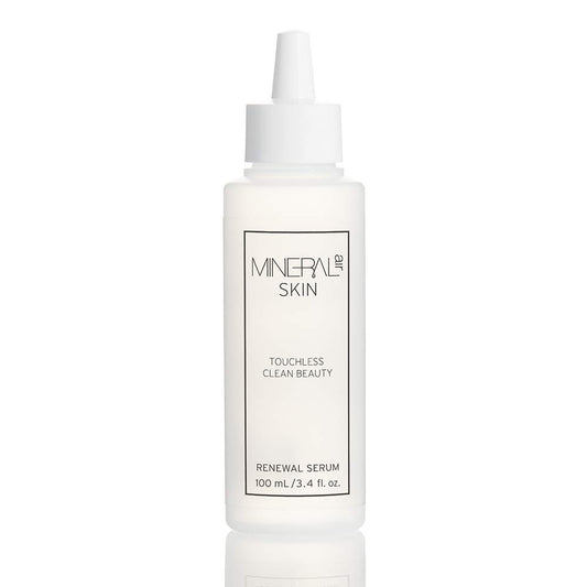 mineral air Renewal Serum 100ml Beauty & Personal Care mineral air