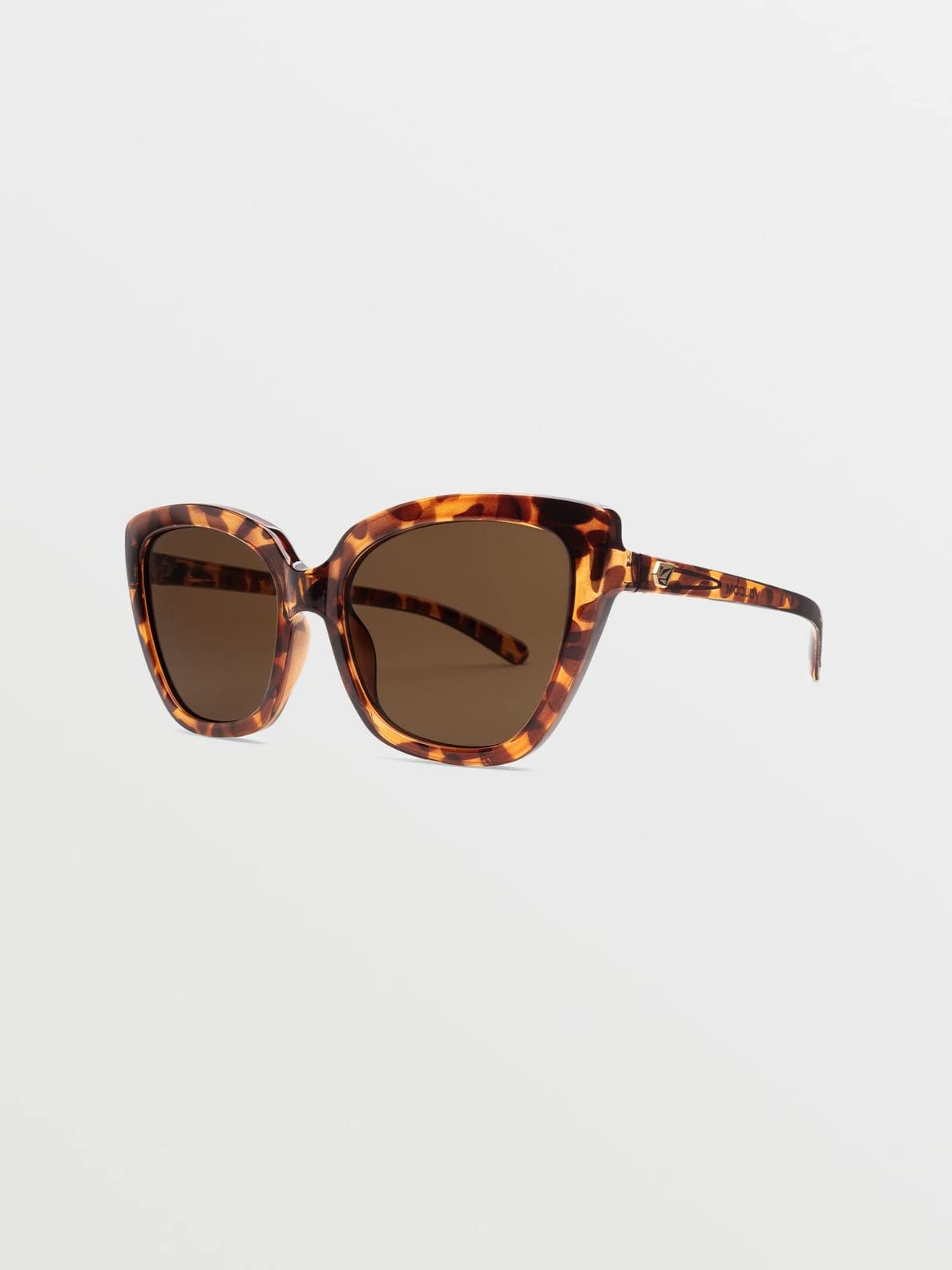 Volcom - Milli Gloss Tort/Bronze Sunglasses