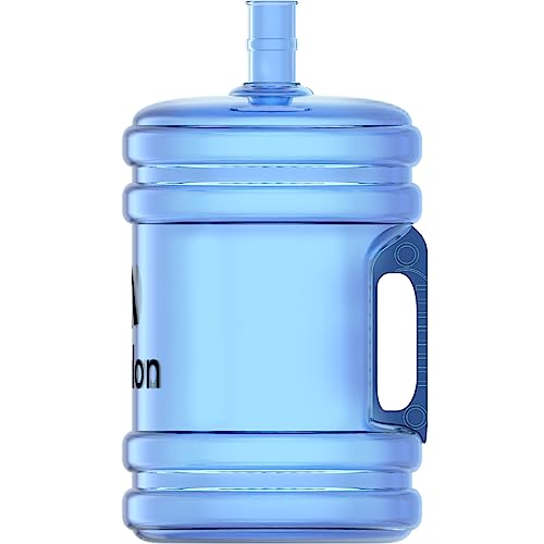 Avalon BPA Free 5 Gallon Reusable Water Bottle Container