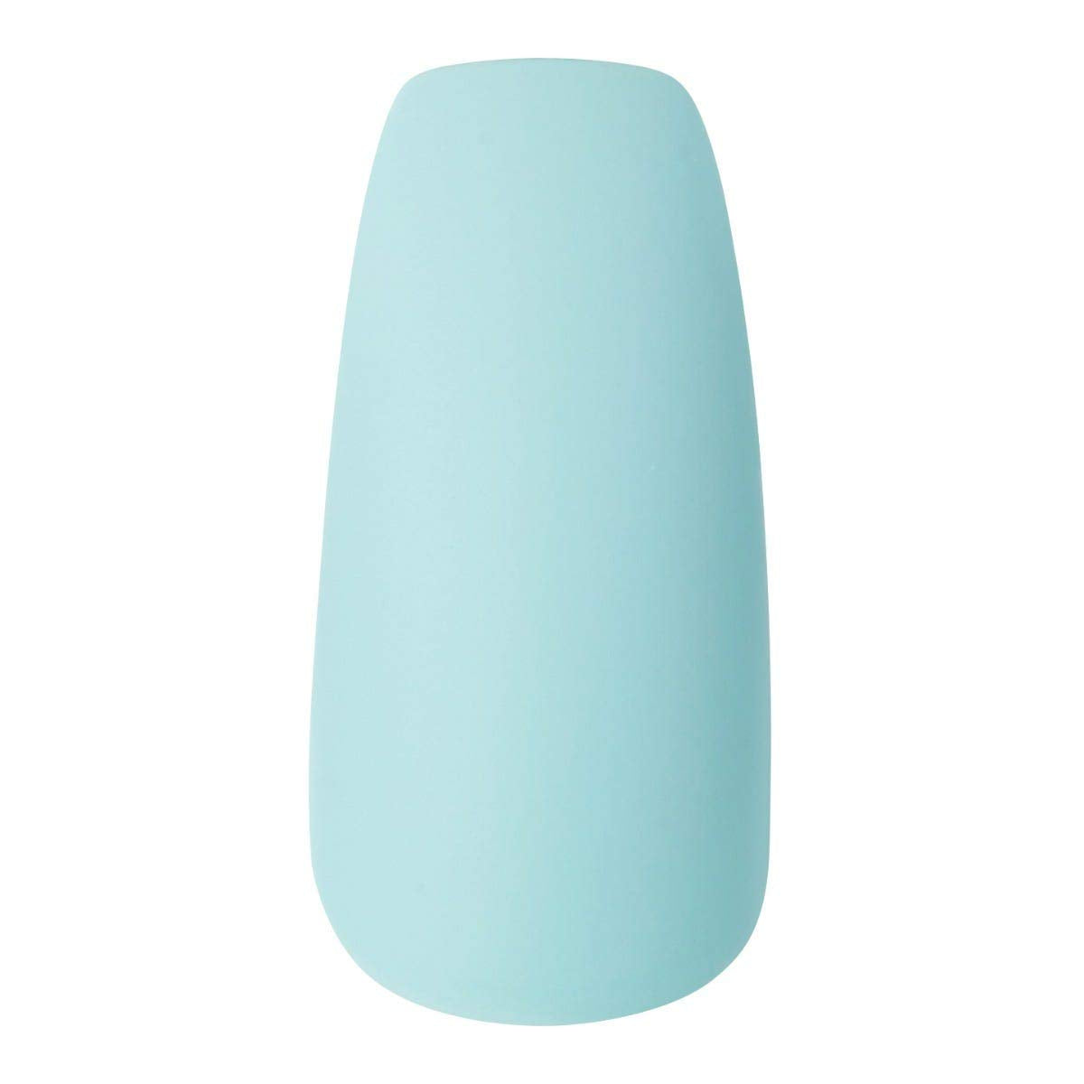KISS Gel Fantasy Ready to Wear Gel Nails- Love Poem Beauty & Personal Care KISS