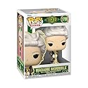Funko POP Movies: Madame Morrible - Wicked - Collectable Vinyl Figure - Gift Idea - Official Merchandise - for Kids & Adults - Movies Fans - Model…