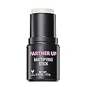 wet n wild Partner Up Mattifying Stick Matte Moves