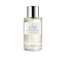 Gourmand Citron Glaze Hair + Body Mist 3.4 Fl.Oz! Blend Of Lemon, Jasmine, and Rock Sugar! Perfumed Hair & Body Mist For All Day Long-Lasting