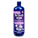 Dr Teal`s Kids 3-in-1 Bubble Bath, Body Wash & Shampoo Sleep Bath (1) 20 Fluid Ounce Bottle