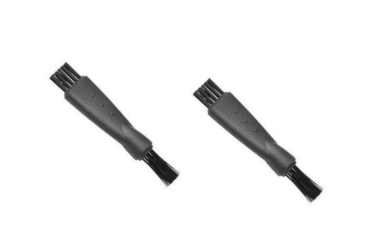 Replacement For (2) Shaver Razor Cleaning Brushes For Braun All Models Beauty and Personal Care cbrsit