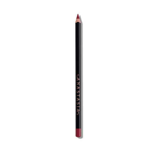 Anastasia Beverly Hills Lip Liner - High-Definition Matte Lip Pencil with Creamy Wax Formula, Smudge-Proof Designer Lip Definer - Blackberry Beauty & Personal Care Anastasia Beverly Hills