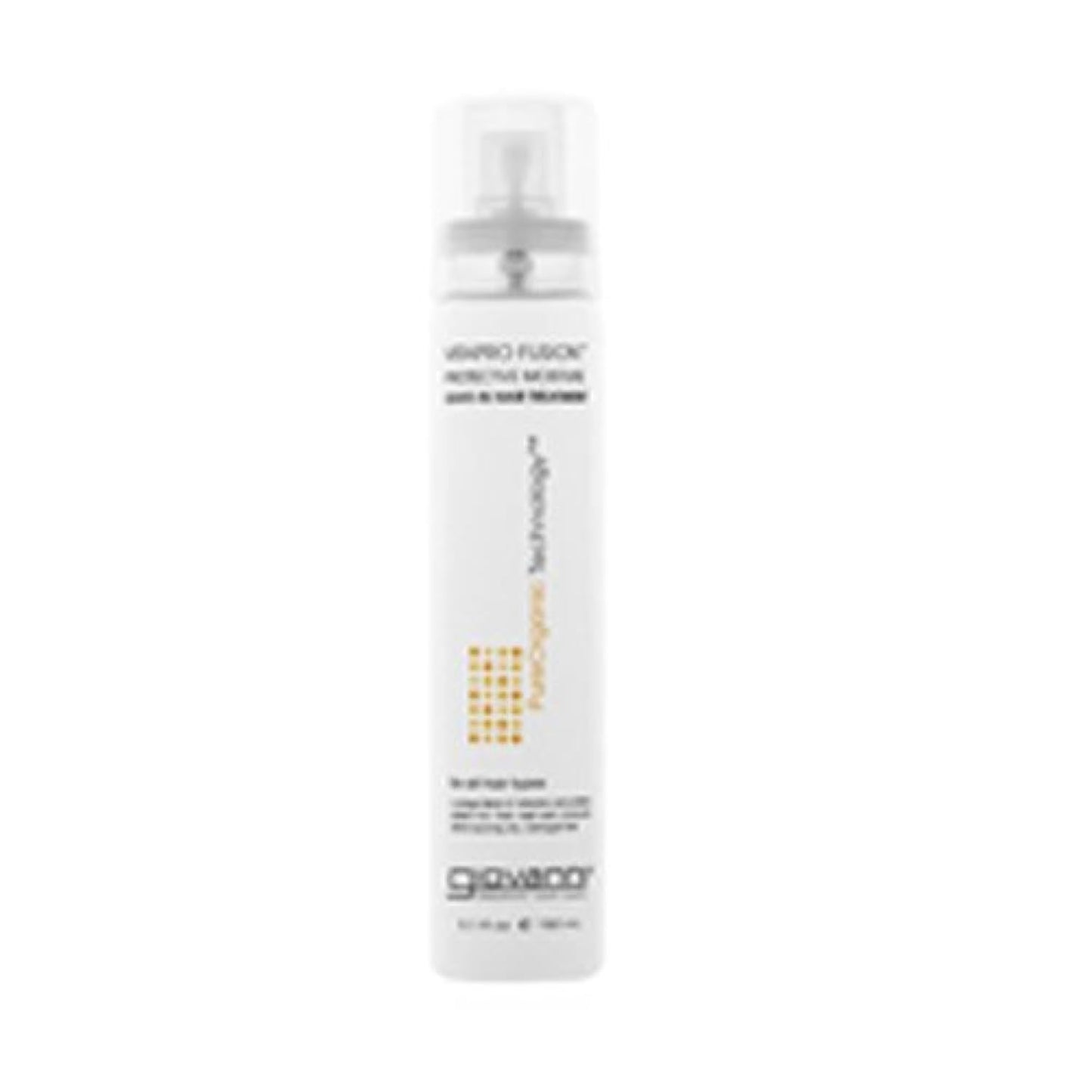 Giovanni Cosmetics Hair Vitapro Fusion3