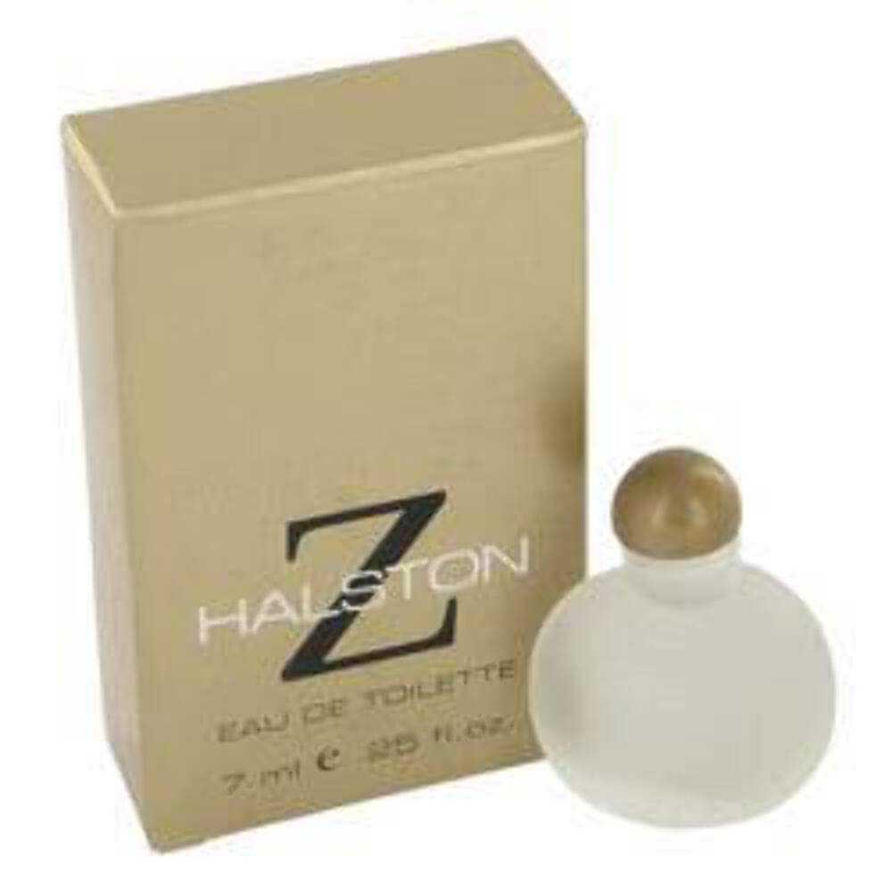 Halston "Z" by Halston Mini EDT .25 oz
