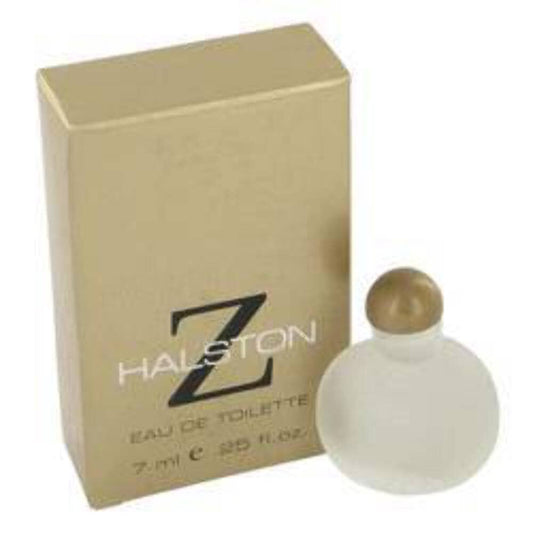 Halston "Z" by Halston Mini EDT .25 oz