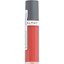 Almay Color + Care Liquid Lip Balm, Cantaloupe Cream [700] 0.24 oz (Pack of 2)