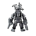 Warhammer 40,000 Ork Big Mek (Artist Proof) Mega Action Figure with Accessory