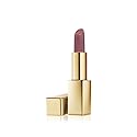 Estée Lauder Pure Color Long-Lasting Matte Lipstick for Women with Matte Finish | Plumping & Nourishing, 0.12 Ounce, 809 Secret Scandal