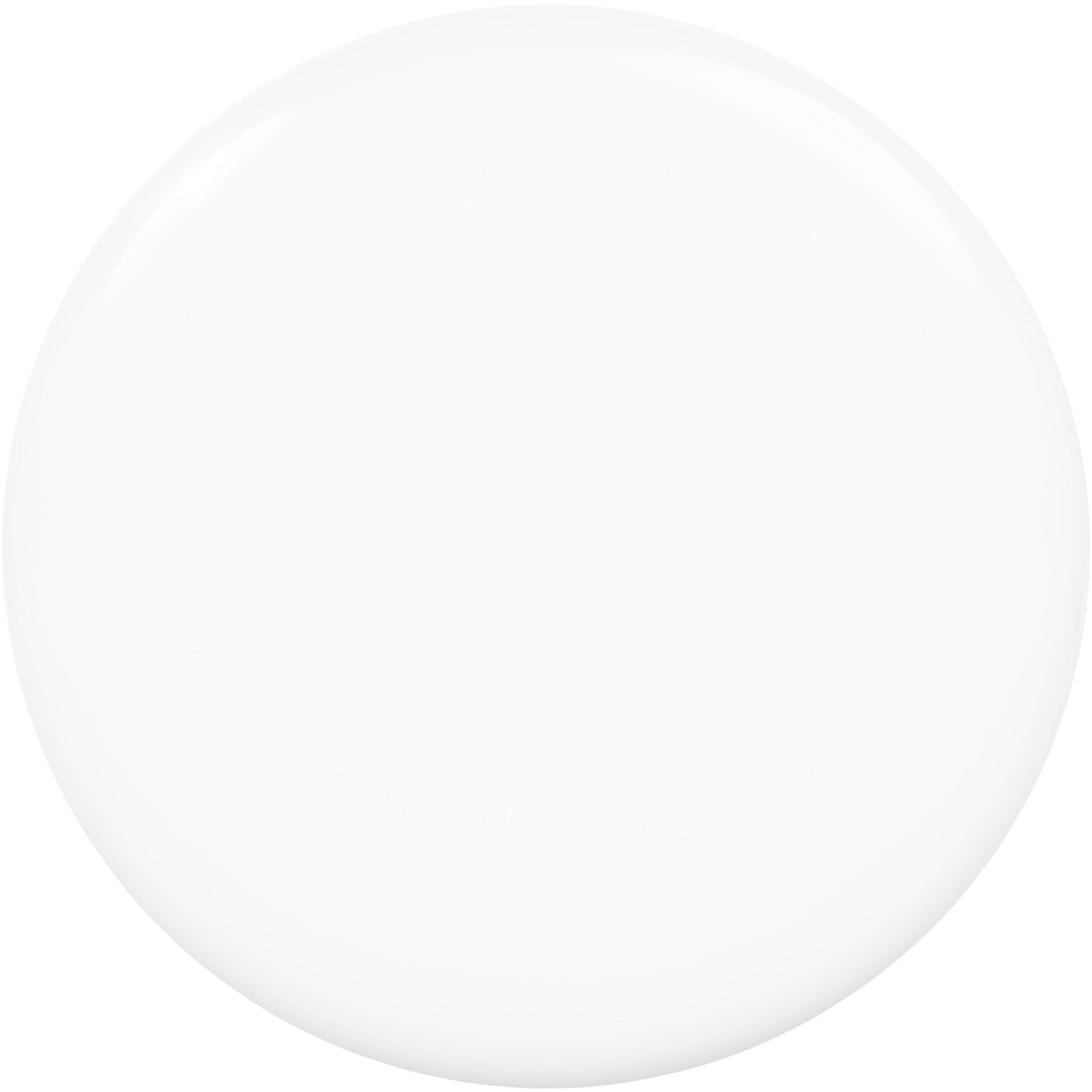 essie expressie Quick-Dry Vegan Nail Polish, Clear 390 Always Transparent, 0.33 fl oz Beauty & Personal Care essie