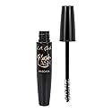 L.A. Girl Plush Lash Mascara, Velvety Black GMS658
