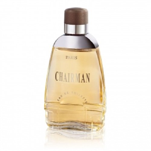CHAIRMAN BY YVES DE SISTELLE COLOGNE FOR MEN 3.3 OZ / 100 ML EAU DE TOILETTE SPRAY UNBOXED
