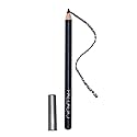 Palladio Wooden Eyeliner Pencil, Thin Pencil Shape, Easy Application, Firm yet Smooth Formula, Perfectly Outlined Eyes, Contour and Line, Long