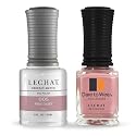 LeChat Perfect Match Gel Polish, Pink Daisy, 0.5 Fl Oz Beauty & Personal Care LECHAT
