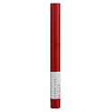 SuperStay Ink Crayon Matte Longwear Lipstick, 45 Hustle In Heels (Pack of 2)