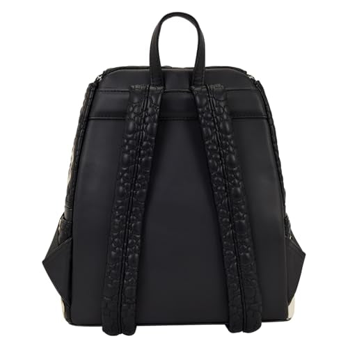 Loungefly Mickey & Friends Artist Sketch Mini Backpack