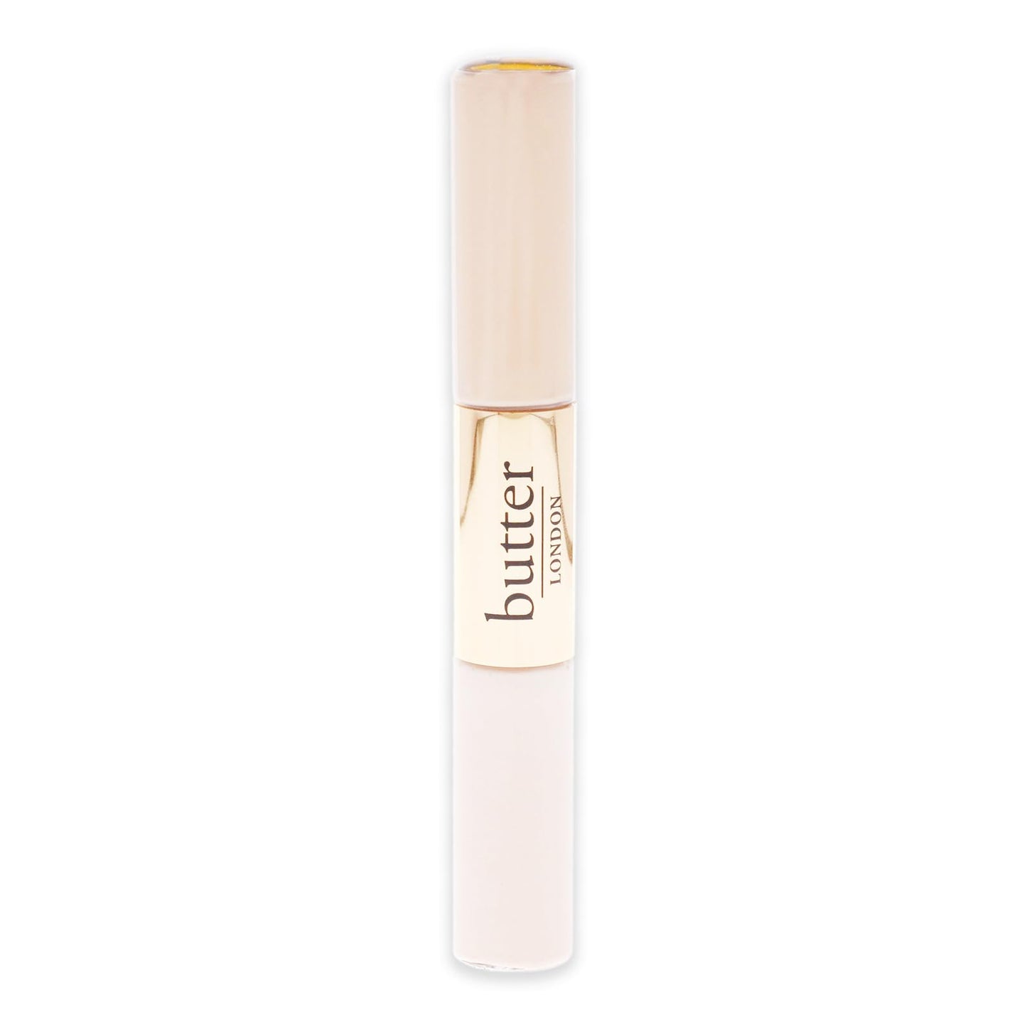 butter LONDON LumiMatte 2-in-1 Concealer & Brightening Duo, Under-Eye Brightener, Light to Medium Coverage, Lightweight Formula, Cruelty-Free, Oil