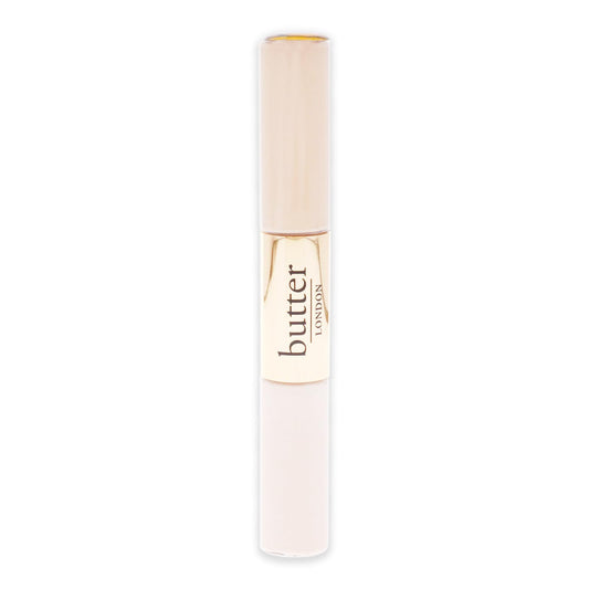 butter LONDON LumiMatte 2-in-1 Concealer & Brightening Duo, Under-Eye Brightener, Light to Medium Coverage, Lightweight Formula, Cruelty-Free, Oil