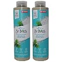 St Ives Body Wash Sea Salt & Pacific Kelp 22 Ounce (650ml) (Pack of 2)
