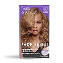 SoftSheen-Carson Dark and Lovely Fade Resist Rich Conditioning Color, Honey Blonde 378
