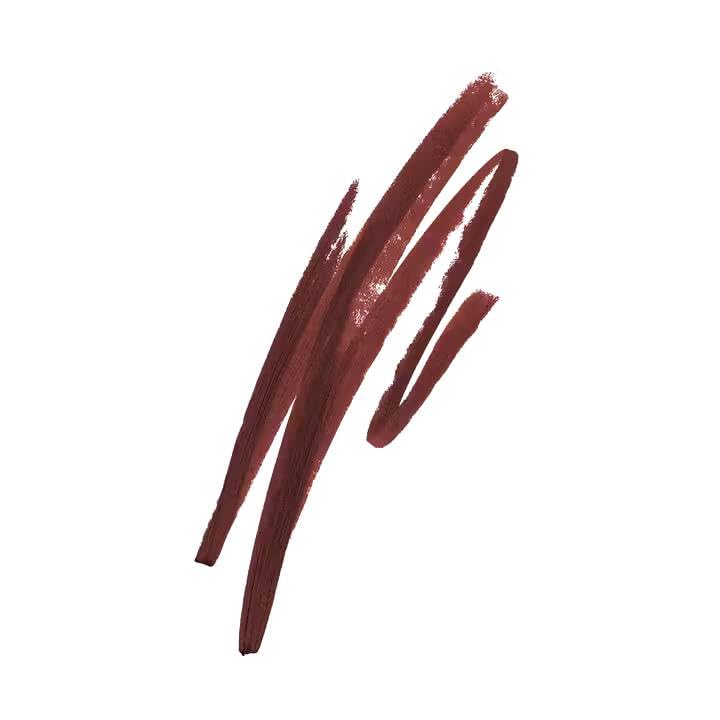 HAUS LABS BY LADY GAGA Le Monster Lip Crayon - Mahogany Matte & ENTEL Aloe vera Sheet Masque (BONUS)