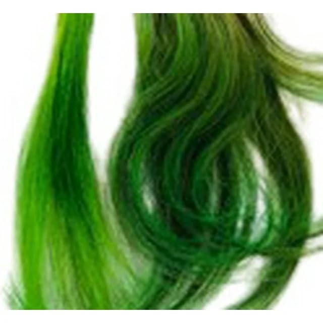 Goodmark Temporary Hair Color Green 3 oz. Spray on - Wash Out!