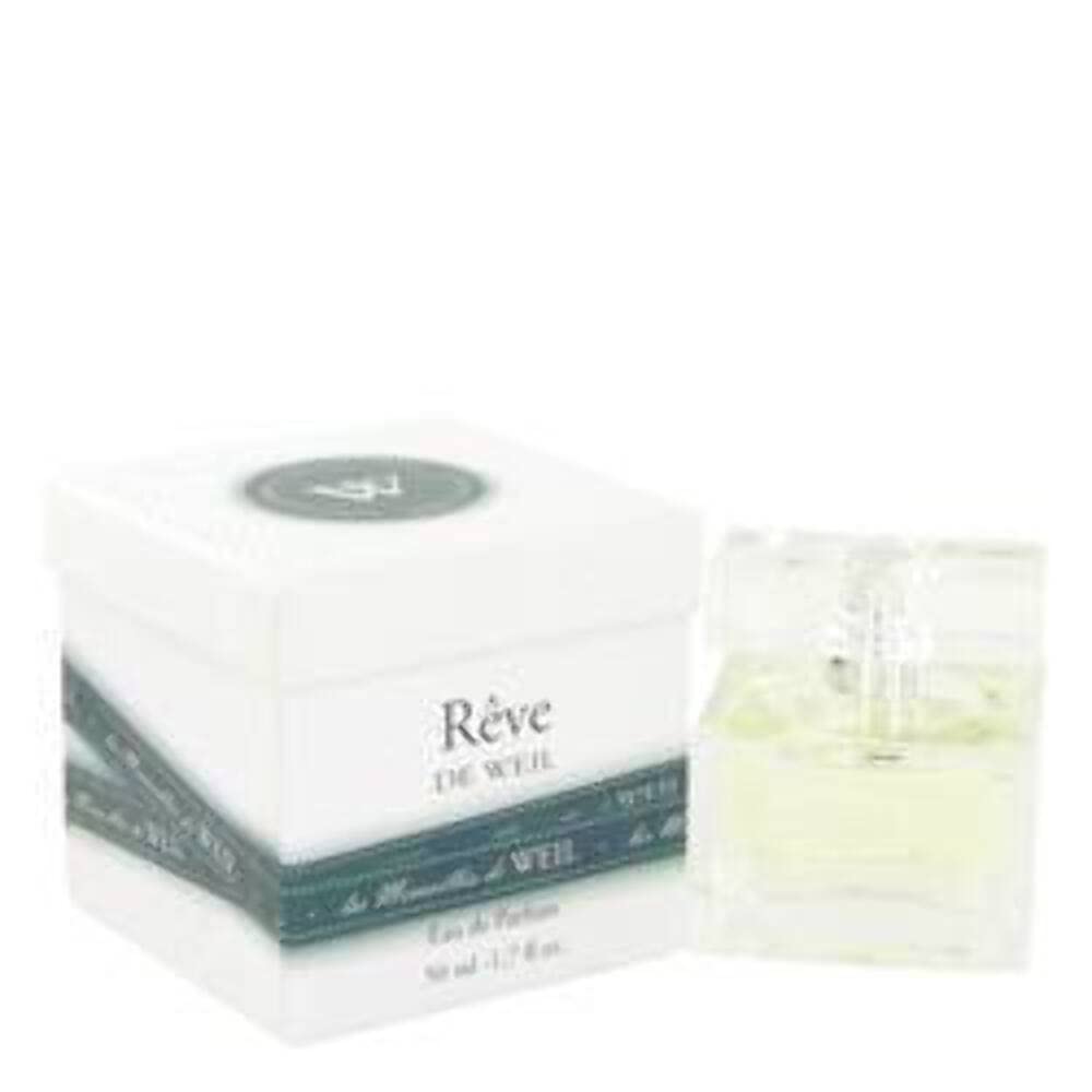 Reve De Weil by Weil for Women Eau De Parfum Spray, 1.7 Ounce