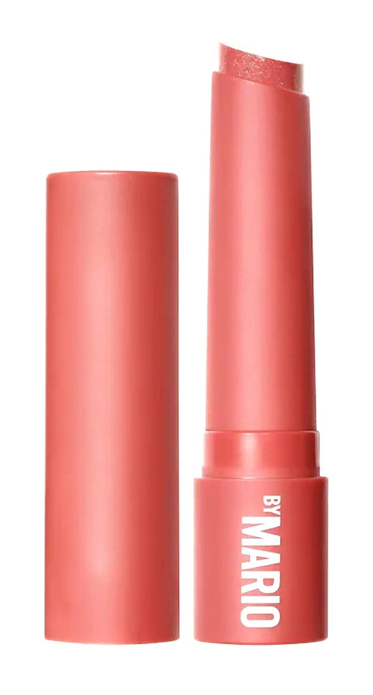 Makeup By Mario Makeup Moisture Glow Plumping Lip Serum (Apricot Glow) Beauty & Personal Care BY MARIO