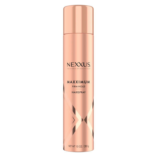 NEXXUS MAXXIMUM Control, Finishing Mist 10 oz
