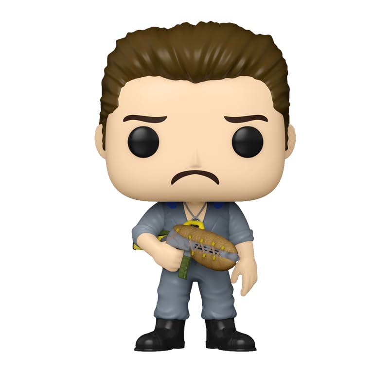 Funko Pop! Movies: Galaxy Quest - Guy Fleegman Shop Exclusive