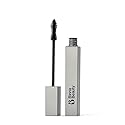 Rinna Beauty Lash Out - Jet Black Mascara for Volume, Length, and Curls - Contains Biotin, Vitamin E & Coconut Oil - Vegan, Cruelty-Free