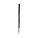 COVERGIRL - Easy Breezy Brow Micro-Fine + Define Pencil, Micro-fine tip, no sharpening required, Built-in spoolie-brush, 100% Cruelty-Free