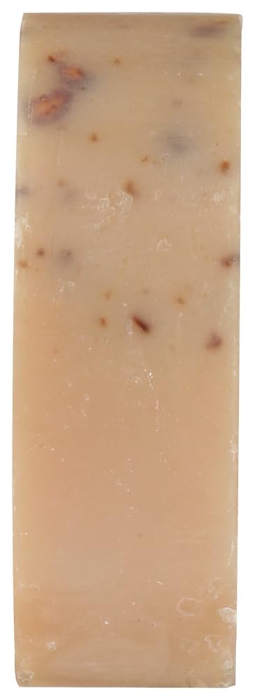 Sappo Hill Soapworks Oatmeal Glycerine Soap, 3.5 Ounce by Sappo Hill
