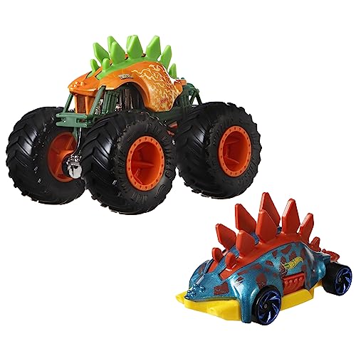 Monster Truck 1:64 MOTOSAURUS