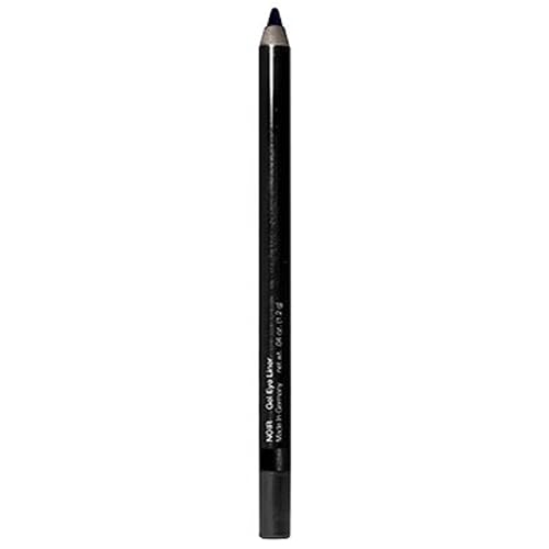Superwear Gel Eye Liner Pencil - Smudge Proof and Long Lasting Intense Pigmented Matte Color - Easy to apply on waterline (Adorn)