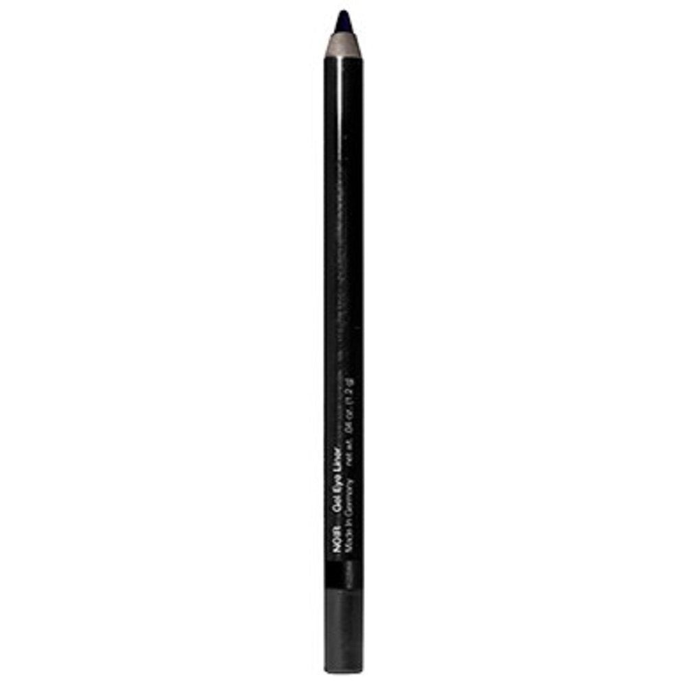 Superwear Gel Eye Liner Pencil - Smudge Proof and Long Lasting Intense Pigmented Matte Color - Easy to apply on waterline (Sienna)