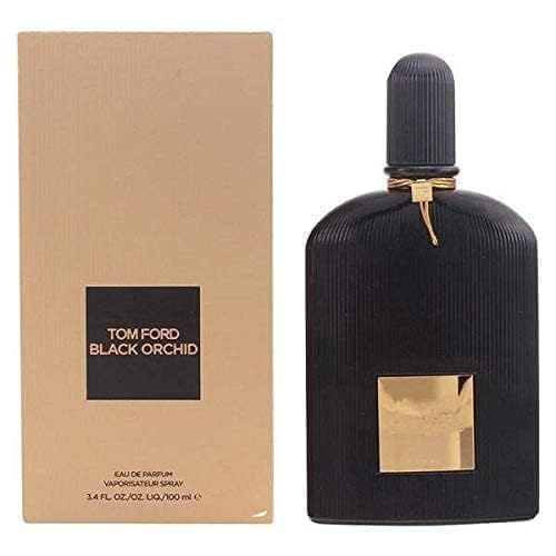 Tom Ford Black Orchid Eau De Parfum Spray for Women, 3.4 Ounce