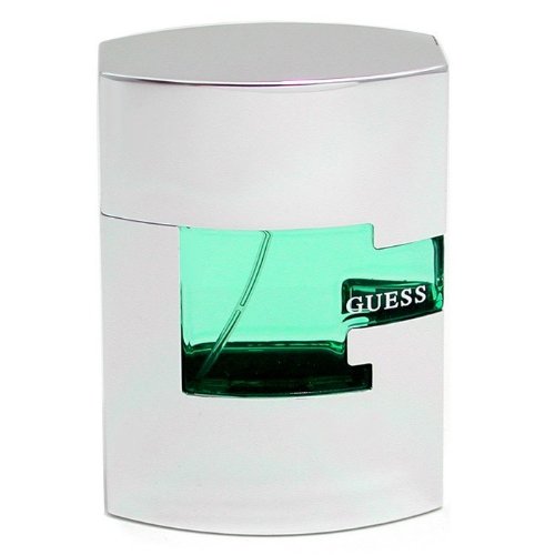 Guess Man by Guess for Men - 2.5 Ounce EDT Spray