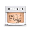 Gelish Lace is More Collection Xpress Dip Powder Manicure - Lace Be Honest, 1.5 oz Beauty & Personal Care Gelish