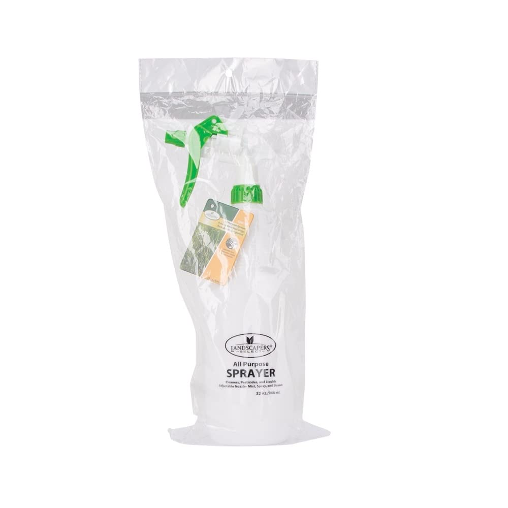ORGILL WWS-L&G Lawn and Garden sprayers, 32 oz