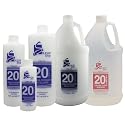Super Star Cream Developer 20 Volume 4 oz.