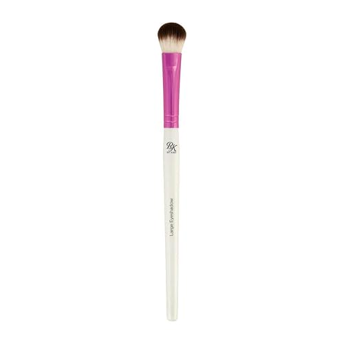 Kiss Ruby Kisses Make-Up Brush Eyeshadow Large